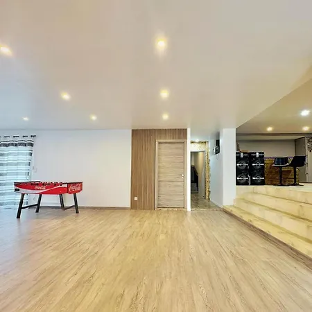 Casa Santa בית הארחה Cazilhac (Aude)
