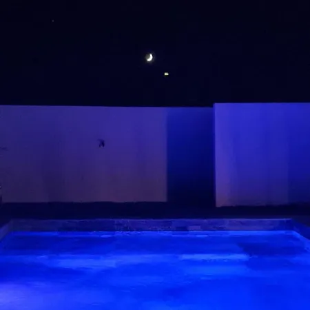 Casa Santa ゲストハウス *