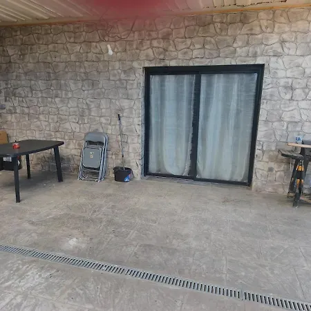 Casa Santa בית הארחה Cazilhac (Aude)