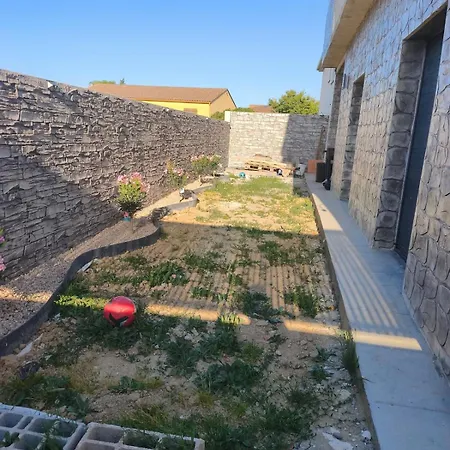 בית הארחה Casa Santa Cazilhac (Aude)